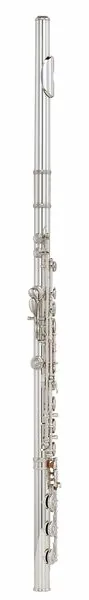 Pearl Flutes MD997 RBE Maesta Handmade detail 3
