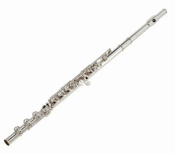 Pearl Flutes MD997 RBE Maesta Handmade detail 4