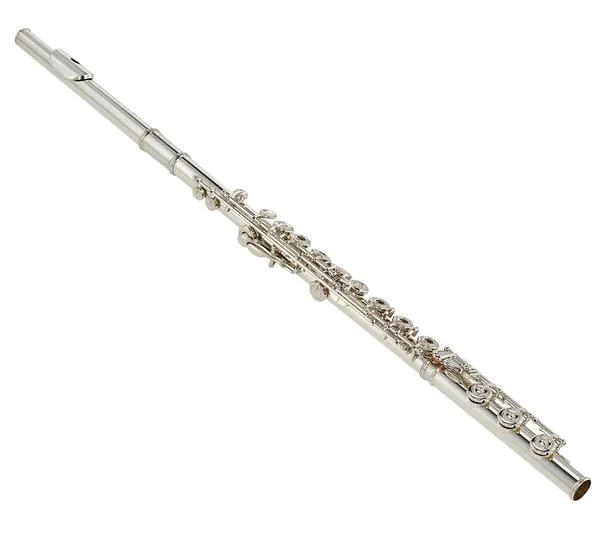 Pearl Flutes MD997 RBE Maesta Handmade detail 5