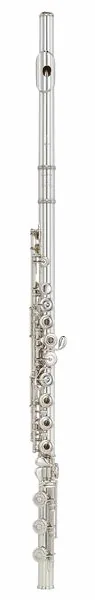 Pearl Flutes MD997 RBE Maesta Handmade vooraanzicht