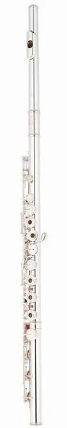 Pearl Flutes MS970 RBE Maesta Handmade detail 2