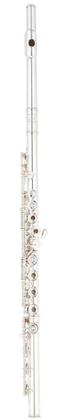 Pearl Flutes MS970 RBE Maesta Handmade detail 3