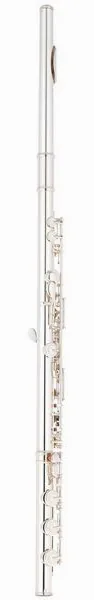 Pearl Flutes MS970 RBE Maesta Handmade detail 4