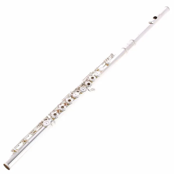 Pearl Flutes MS970 RBE Maesta Handmade detail 5