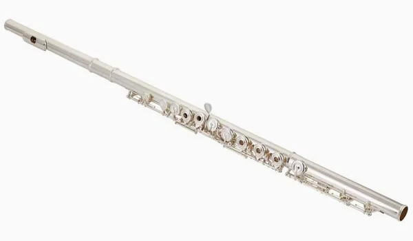 Pearl Flutes PF-CD925 RBE Cantabile detail 5