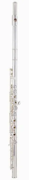 Pearl Flutes PF-CD925 RBE Cantabile vooraanzicht