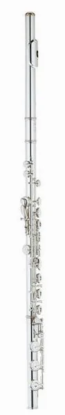 Pearl Flutes PF-CD958 14K RBE Cantabile detail 3