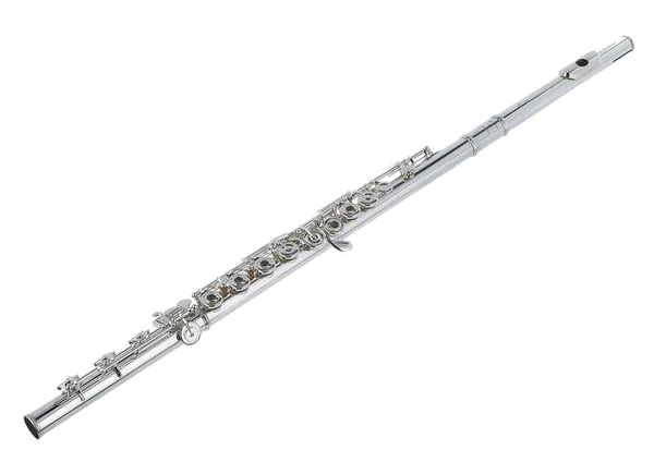 Pearl Flutes PF-CD958 14K RBE Cantabile detail 4