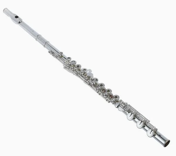 Pearl Flutes PF-CD958 14K RBE Cantabile detail 5