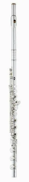 Pearl Flutes PF-CD958 14K RBE Cantabile vooraanzicht