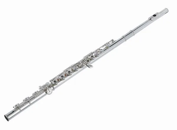 Pearl Flutes PF-CD958 RBE Cantabile detail 4
