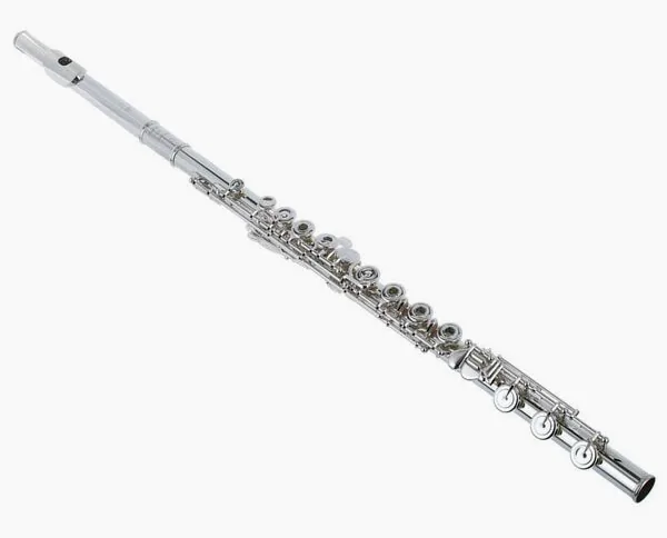 Pearl Flutes PF-CD958 RBE Cantabile detail 5