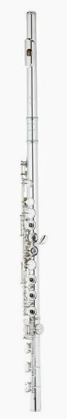 Pearl Flutes PF-CD958 RBE Cantabile vooraanzicht