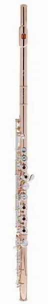 Pearl Flutes PF-CD958RBE Cantabile Rosegold detail 2