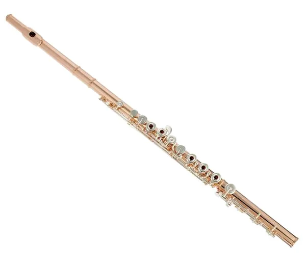 Pearl Flutes PF-CD958RBE Cantabile Rosegold detail 3
