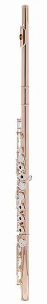 Pearl Flutes PF-CD958RBE Cantabile Rosegold detail 4