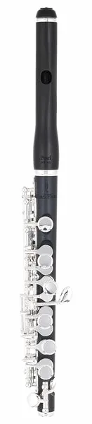 Pearl Flutes PFP-165E Piccolo Flute detail 3