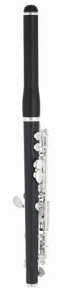Pearl Flutes PFP-165E Piccolo Flute detail 4