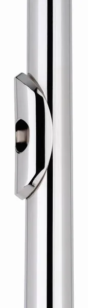 Pearl Flutes Quantz B505E-HC Flute detail 5
