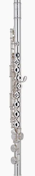 Pearl Flutes Quantz B505EUS-HC Flute detail 3