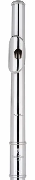 Pearl Flutes Quantz B505EUS-HC Flute detail 4
