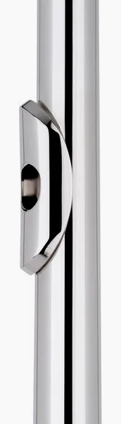 Pearl Flutes Quantz B505EUS-HC Flute detail 5
