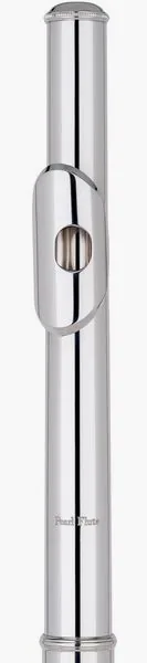 Pearl Flutes Quantz B505RBE-HC Flute detail 3