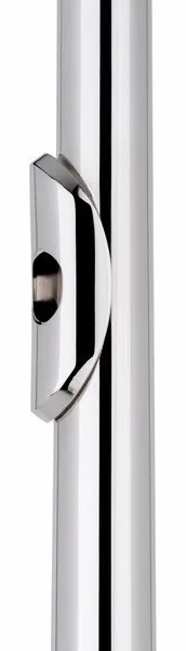 Pearl Flutes Quantz B505RBE-HC Flute detail 4