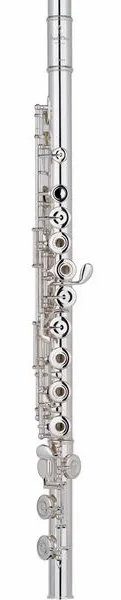 Pearl Flutes Quantz B505RE-HC Flute detail 2