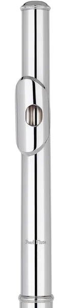 Pearl Flutes Quantz B505RE-HC Flute detail 3