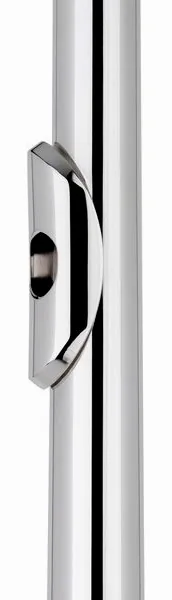 Pearl Flutes Quantz B505RE-HC Flute detail 4
