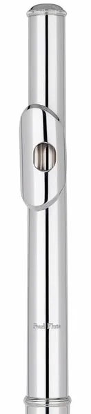 Pearl Flutes Quantz B525RBE-HC Flute detail 4
