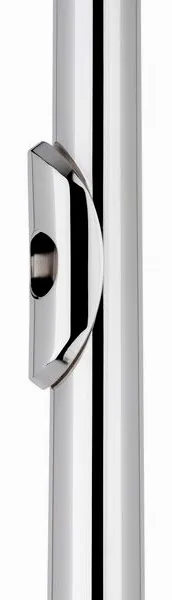 Pearl Flutes Quantz B525RBE-HC Flute detail 5