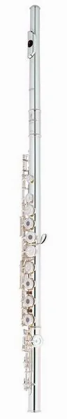 Pearl Flutes Quantz B525RE-HC Flute detail 3