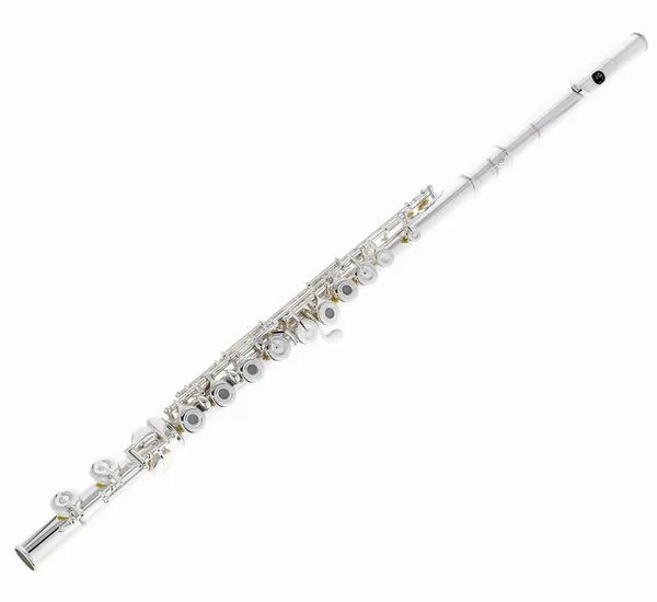 Pearl Flutes Quantz B525RE-HC Flute detail 5