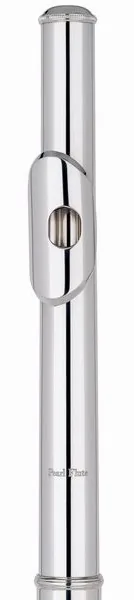 Pearl Flutes Quantz B665RBE-HC Flute detail 3