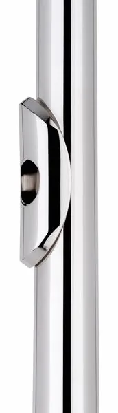 Pearl Flutes Quantz B665RBE-HC Flute detail 4