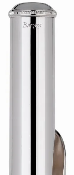 Pearl Flutes Quantz B665RBE-HC Flute detail 5