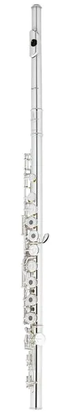 Pearl Flutes Quantz B665RE-HC Flute detail 3