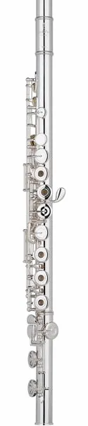 Pearl Flutes Quantz B765RE-HC Flute detail 2