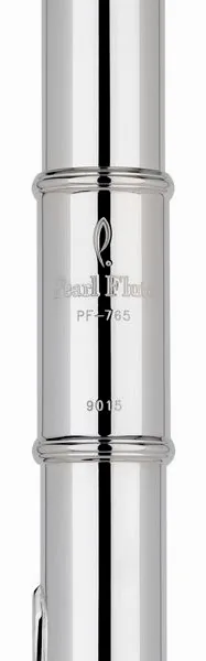 Pearl Flutes Quantz B765RE-HC Flute detail 5