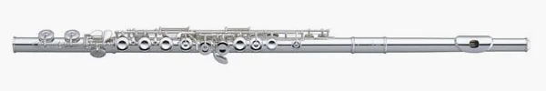 Pearl Flutes Elegante PF-795 E detail 2