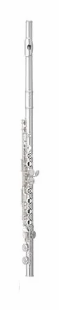 Pearl Flutes Elegante PF-795 E vooraanzicht