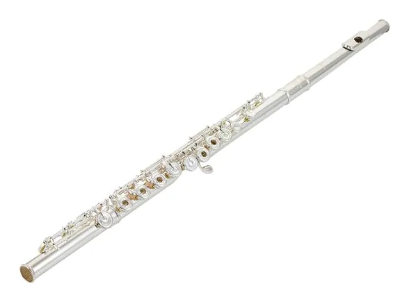 Pearl Flutes Elegante PF-795 RE detail 3