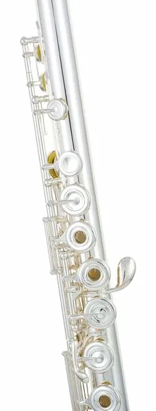Pearl Flutes Elegante PF-795 RE detail 5