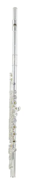 Pearl Flutes Elegante PF-795 RE vooraanzicht