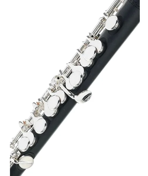 Pearl Flutes PFP-105E Piccolo Flute detail 4