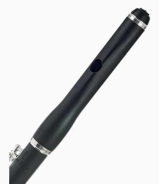 Pearl Flutes PFP-105E Piccolo Flute detail 5