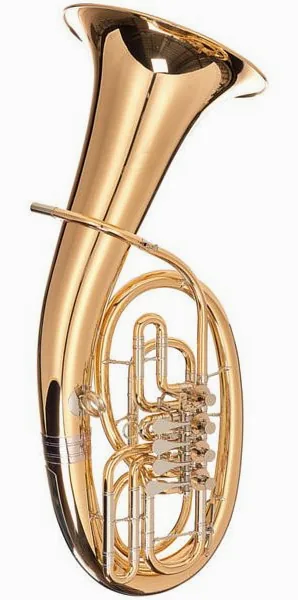 Peter Oberrauch Machlast Baritone detail 2