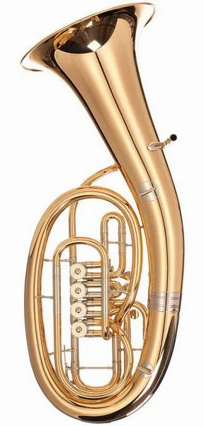 Peter Oberrauch Machlast Baritone detail 4